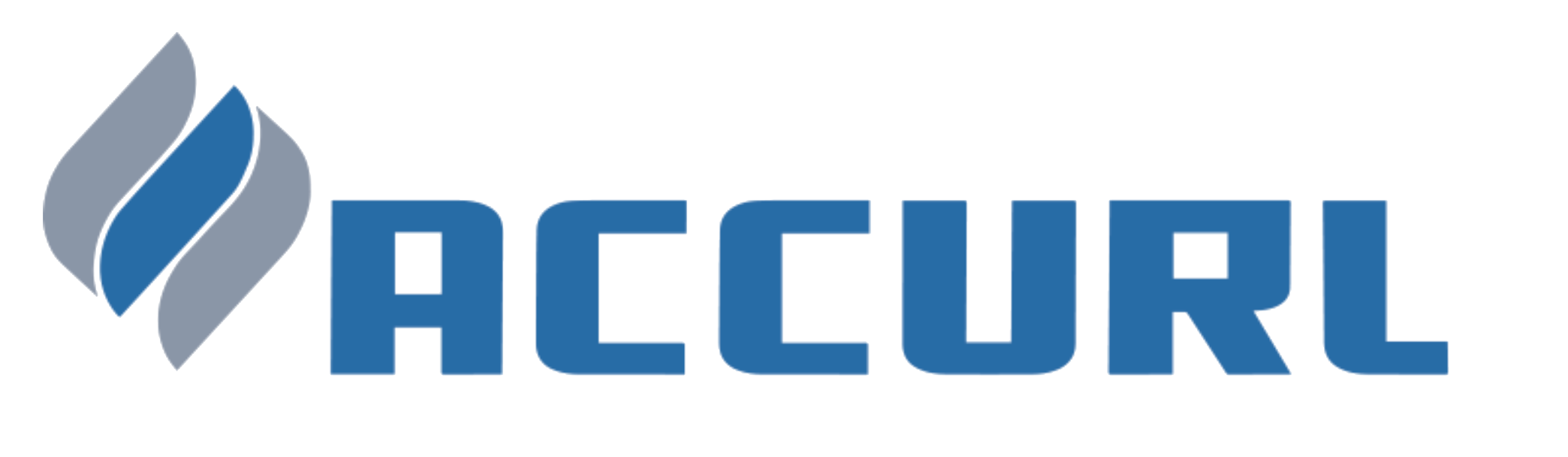 accurl logo