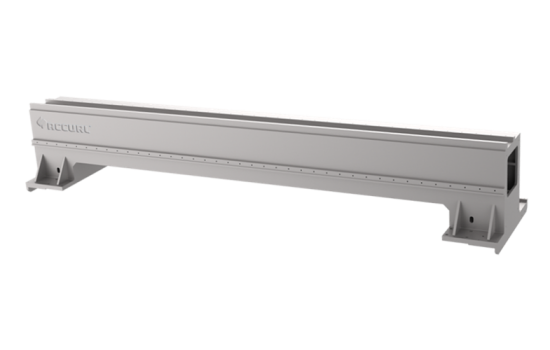 Fissure in Sandstone