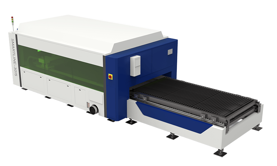 Fissure in Sandstone